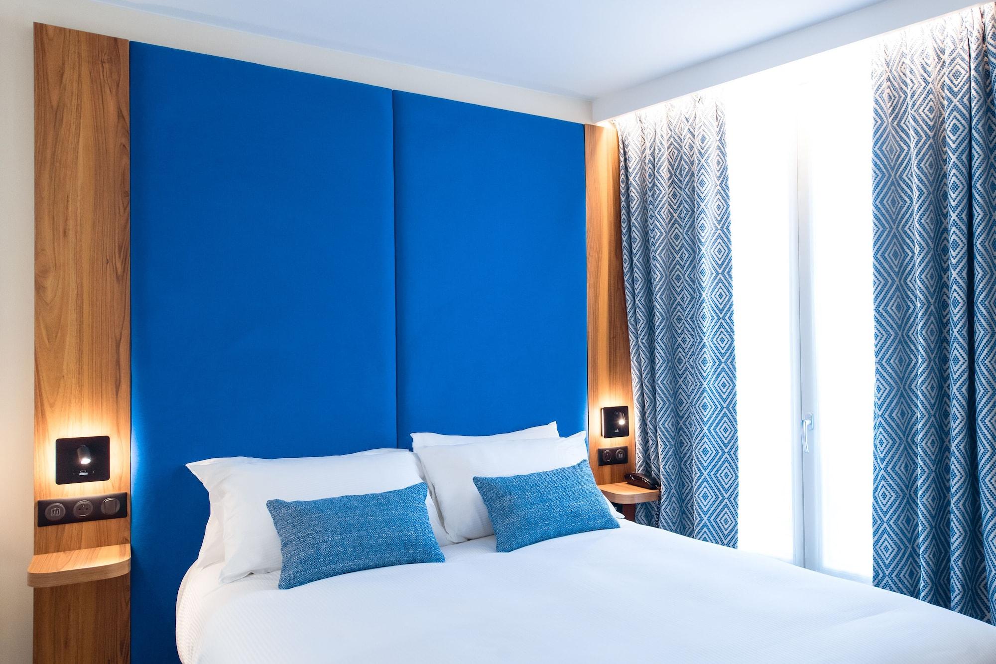 Hotel Bleu De Grenelle - Tour Eiffel París
